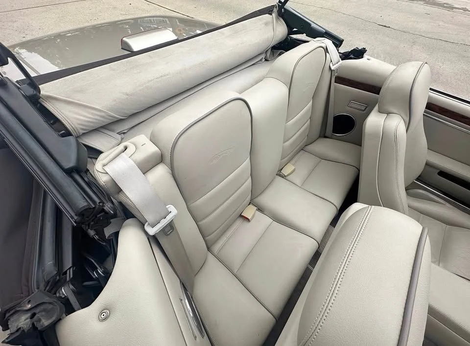 1996 Jaguar XJS Facelift AJ-16 - Image 12 of 12