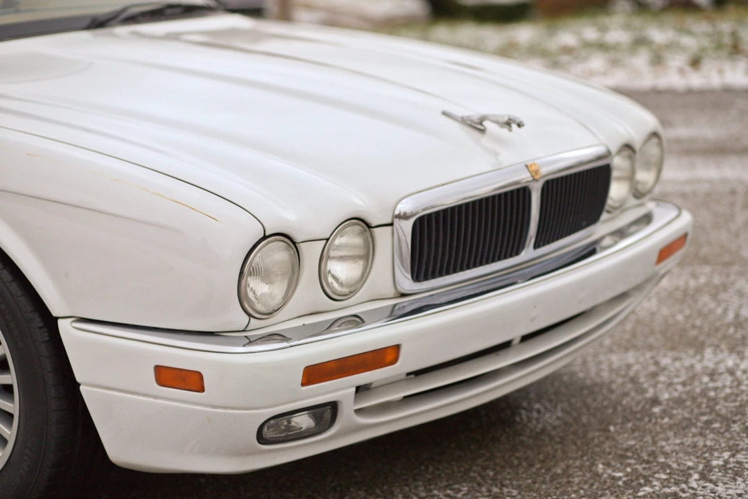 1996 Jaguar X300 XJ - Image 29 of 31