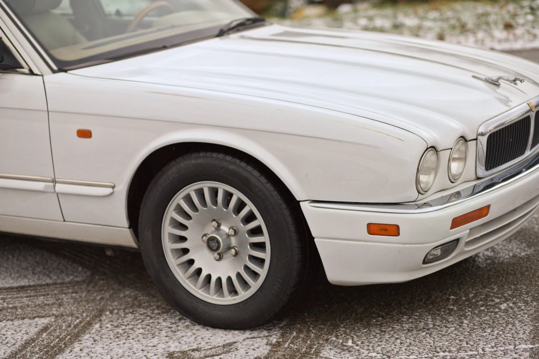 1996 Jaguar X300 XJ - Image 30 of 31