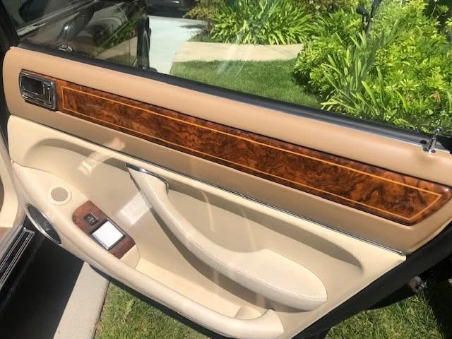 1996 Jaguar X300 XJ - Image 8 of 14