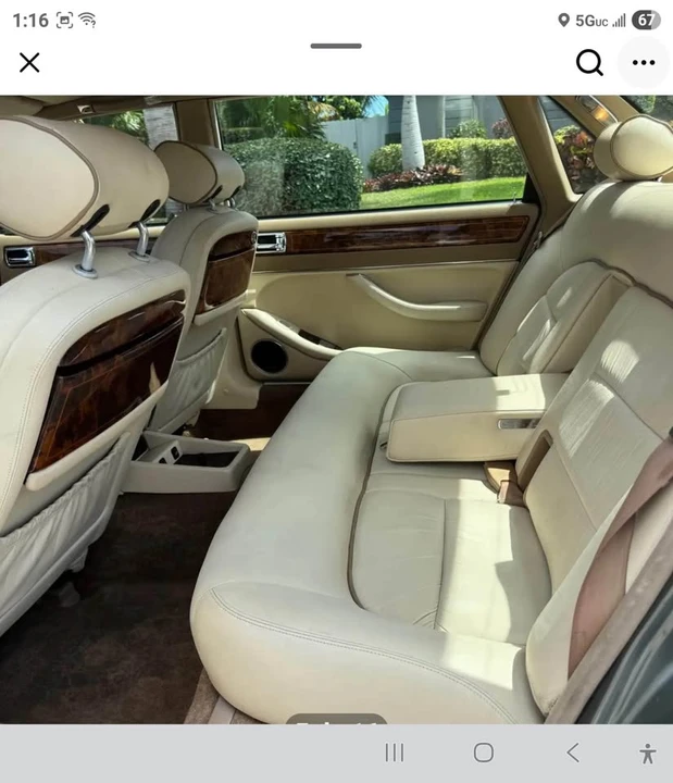 1996 Jaguar X300 XJ - Image 18 of 18