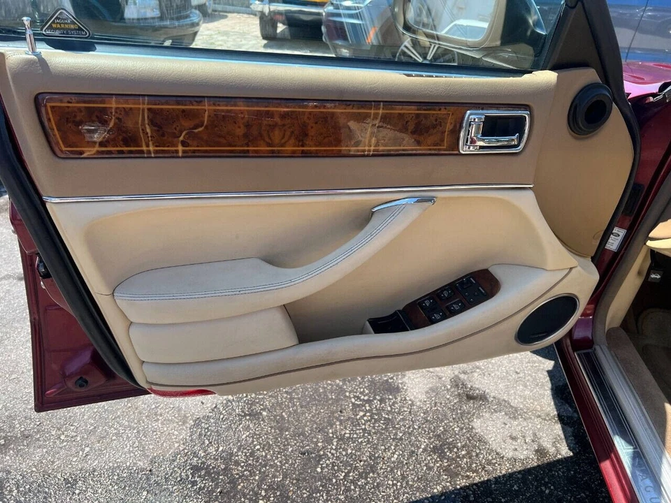 1996 Jaguar XJ Series 4 - Image 6 of 20