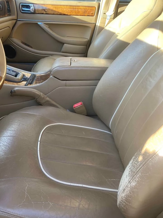 1996 Jaguar X300 XJ - Image 5 of 10