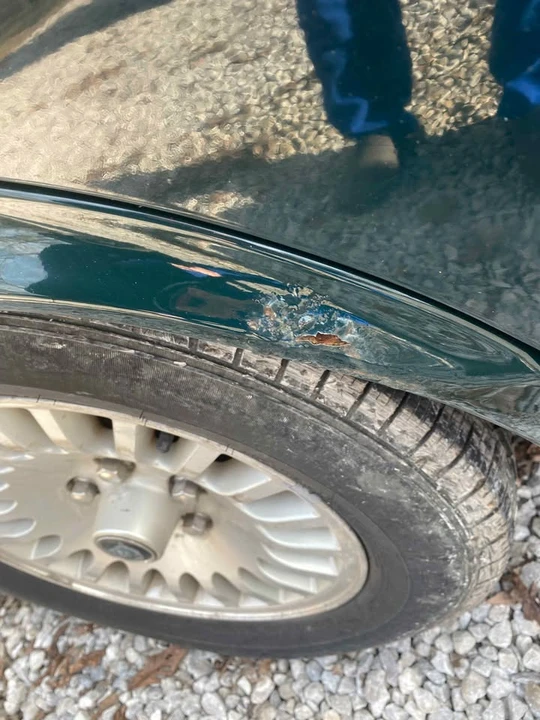 1996 Jaguar X300 XJ - Image 9 of 10
