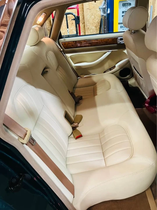 1996 Jaguar X300 XJ - Image 3 of 3