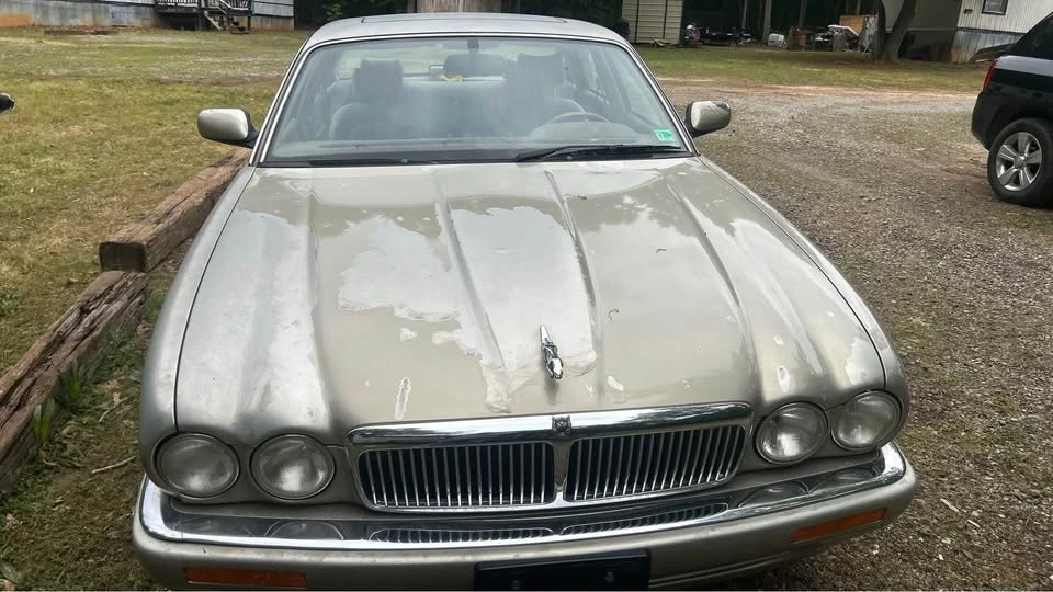 1996 Jaguar X300 XJ - Image 5 of 6