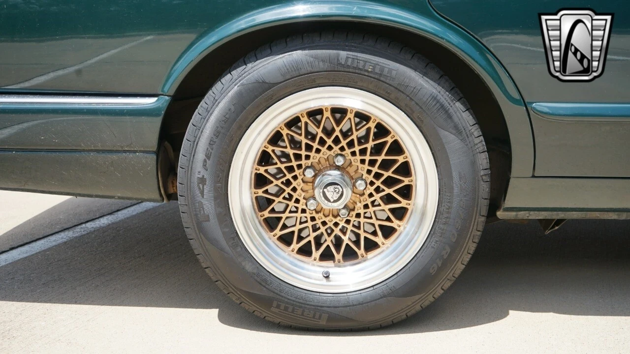 1996 Jaguar X300 XJ - Image 10 of 21