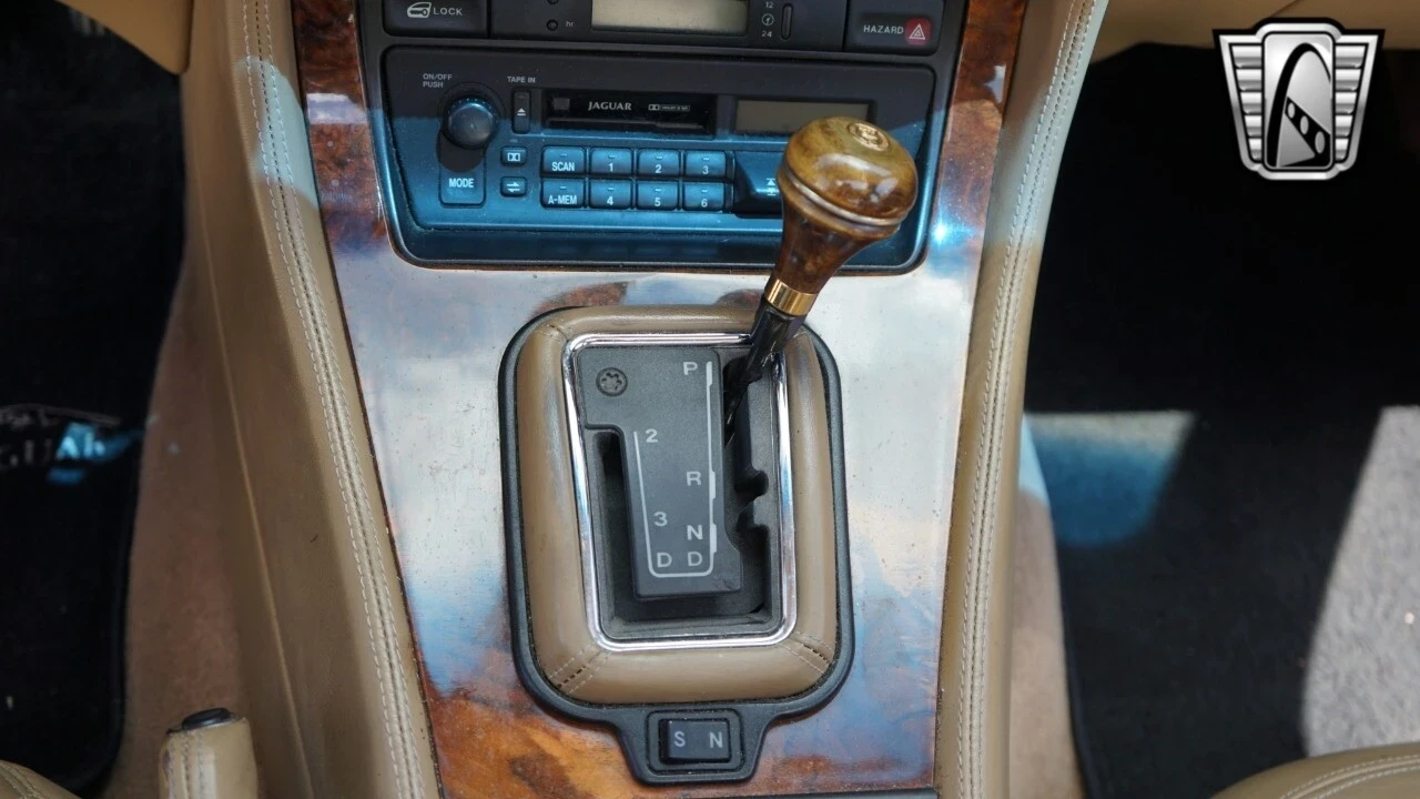 1996 Jaguar X300 XJ - Image 21 of 21