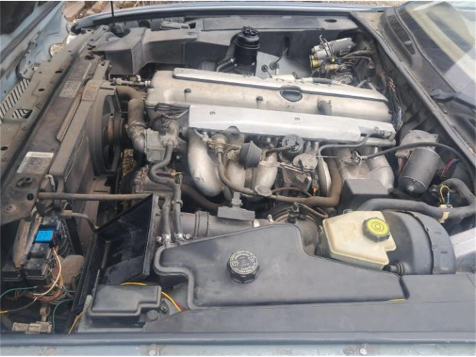 1996 Jaguar X300 XJ - Image 5 of 10
