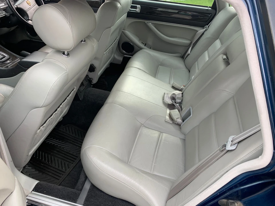 1996 Jaguar X300 XJ - Image 5 of 6