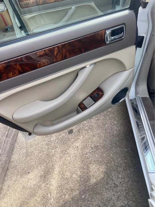 1996 Jaguar XJ Series 4 - Image 8 of 10