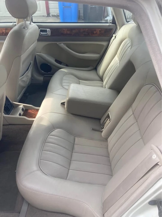 1996 Jaguar XJ Series 4 - Image 6 of 10
