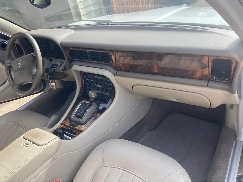 1996 Jaguar XJ Series 4 - Image 10 of 10