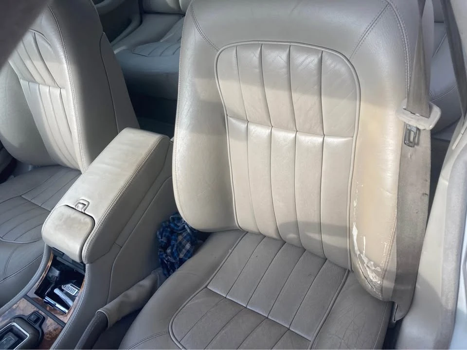 1996 Jaguar XJ Series 4 - Image 9 of 10