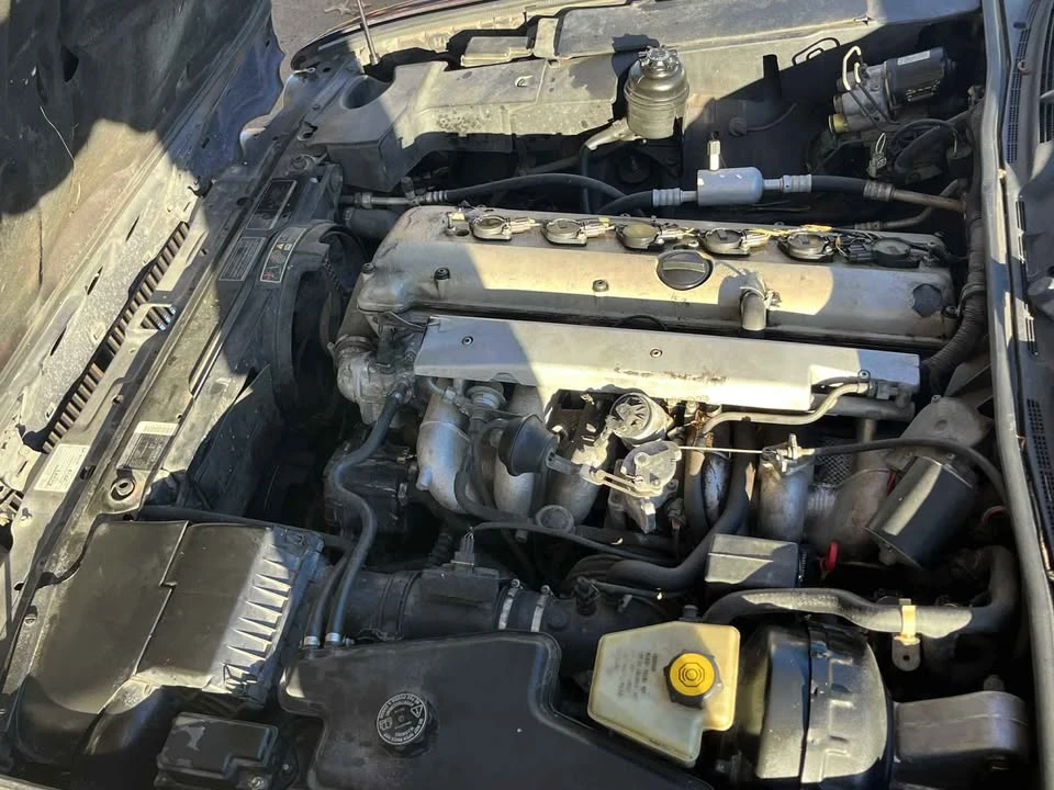1996 Jaguar X300 XJ - Image 2 of 7