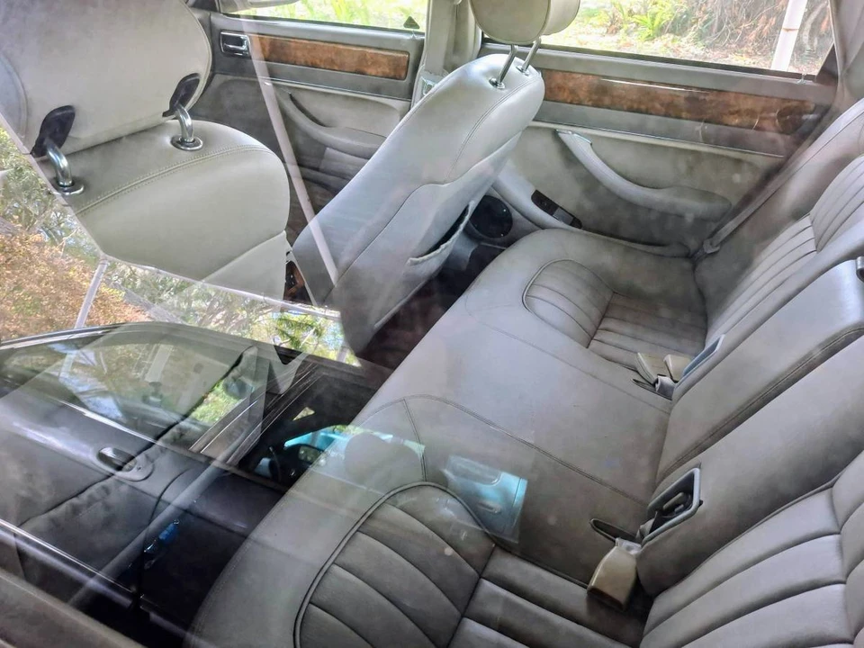 1996 Jaguar X300 XJ - Image 6 of 6