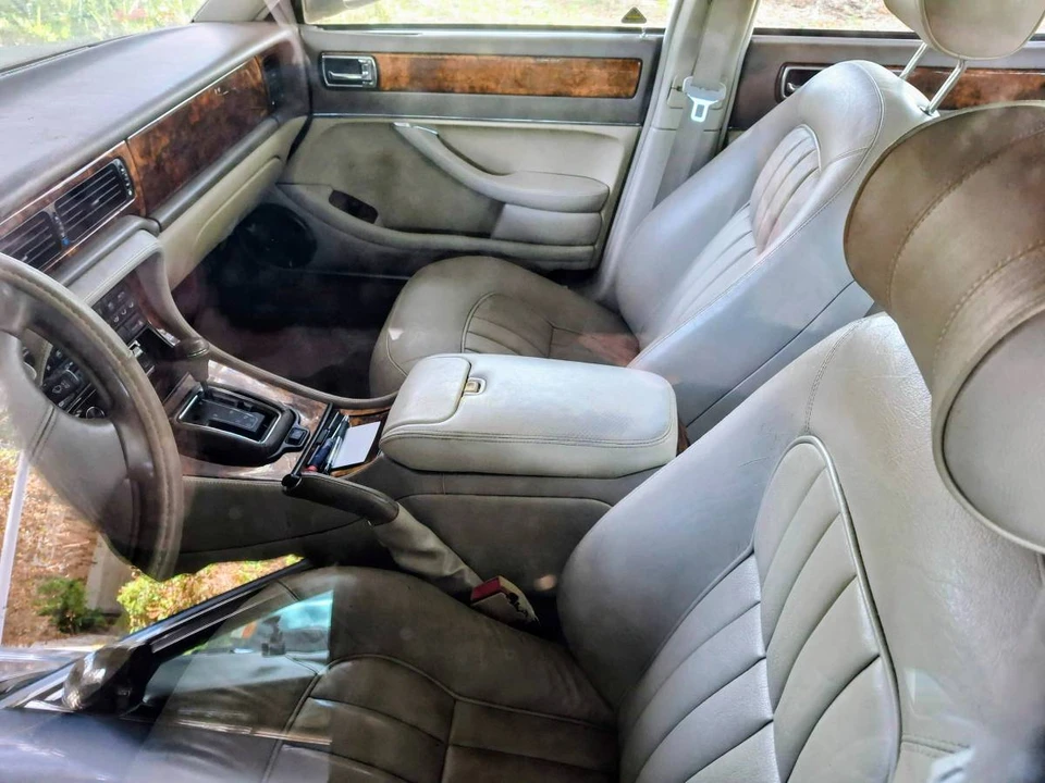 1996 Jaguar X300 XJ - Image 5 of 6