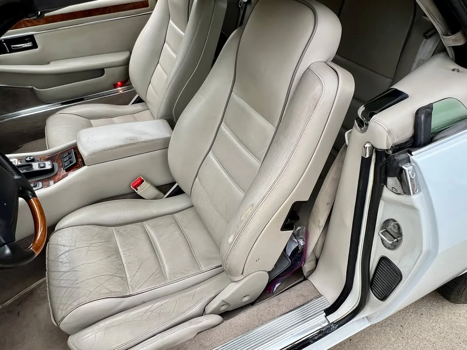 1996 Jaguar X300 XJ - Image 14 of 20