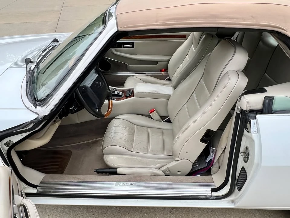 1996 Jaguar X300 XJ - Image 13 of 20