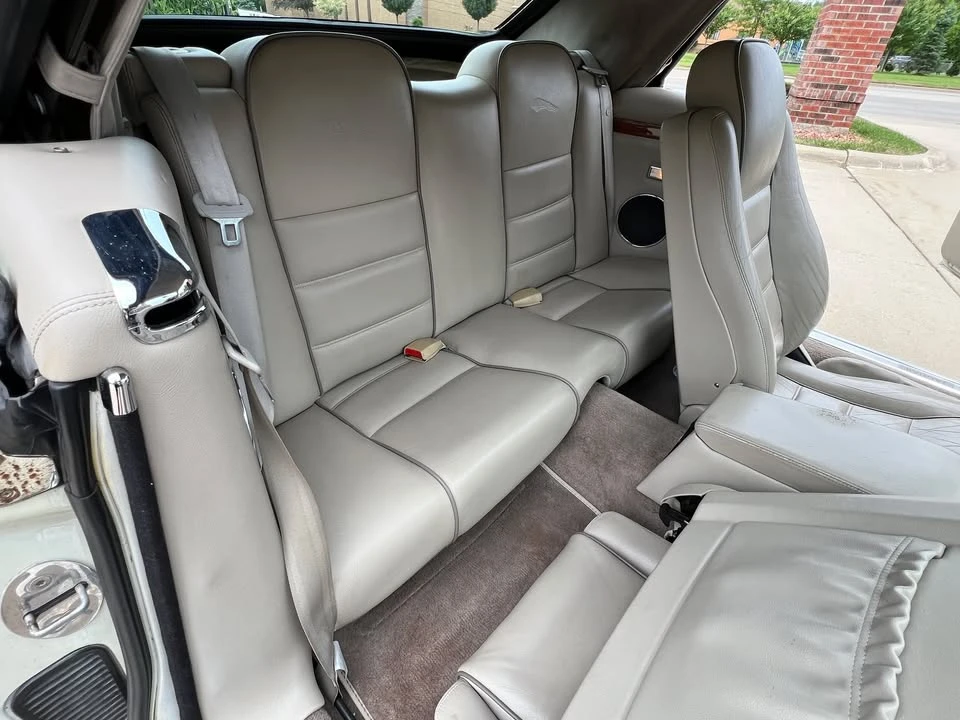 1996 Jaguar X300 XJ - Image 15 of 20
