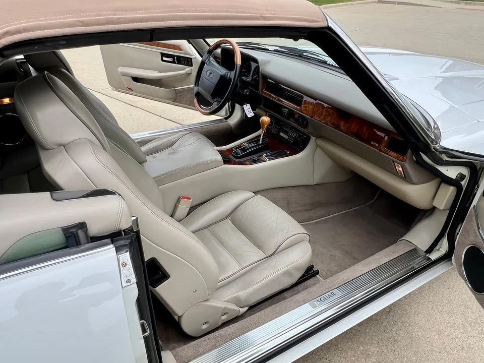 1996 Jaguar X300 XJ - Image 20 of 20