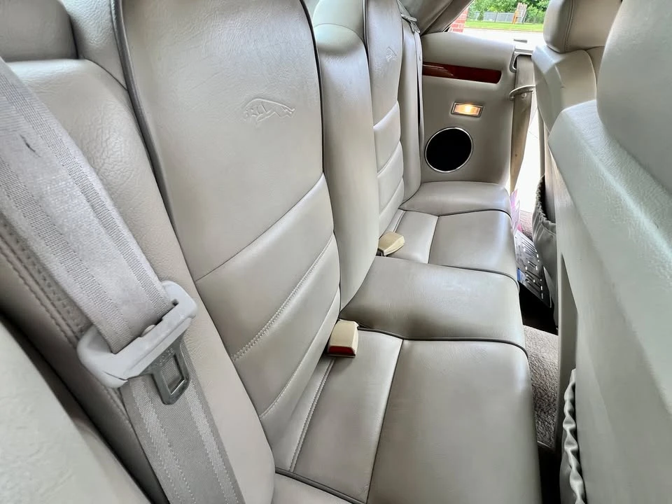 1996 Jaguar X300 XJ - Image 18 of 20
