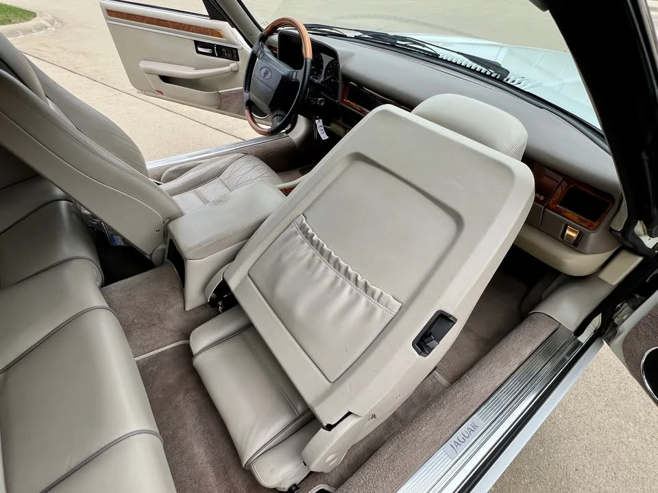 1996 Jaguar X300 XJ - Image 19 of 20