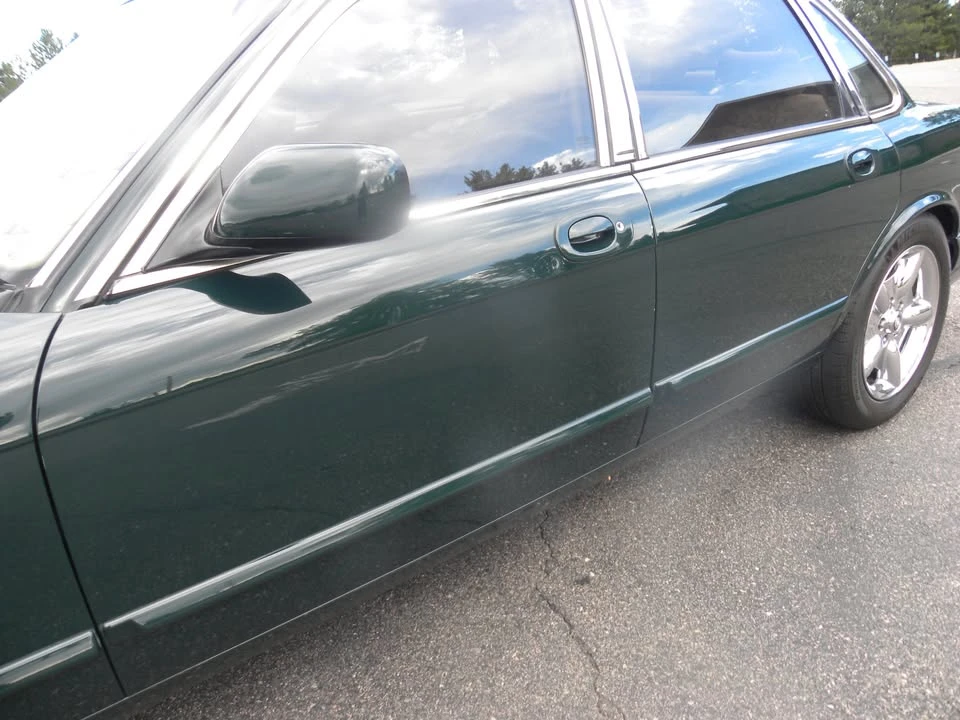 1996 Jaguar X300 XJ - Image 3 of 16