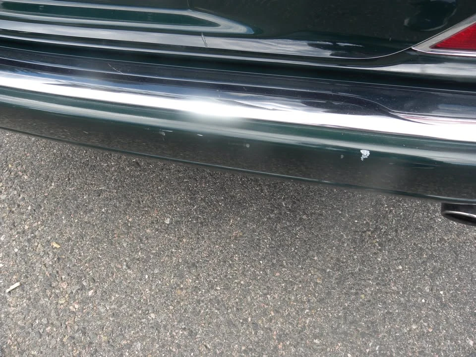 1996 Jaguar X300 XJ - Image 15 of 16