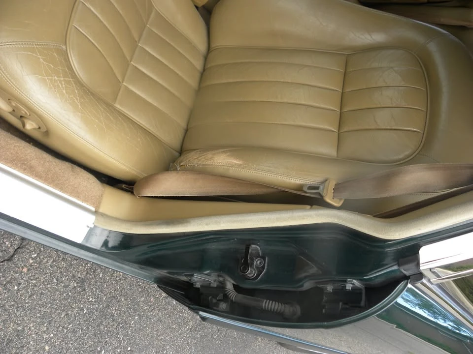 1996 Jaguar X300 XJ - Image 10 of 16