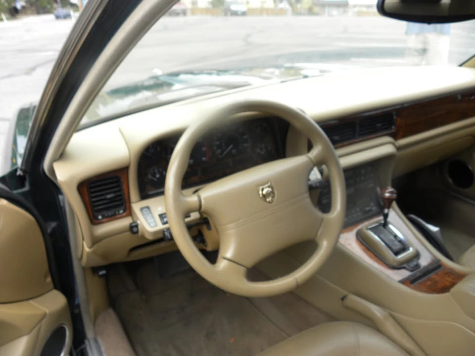 1996 Jaguar X300 XJ - Image 13 of 16