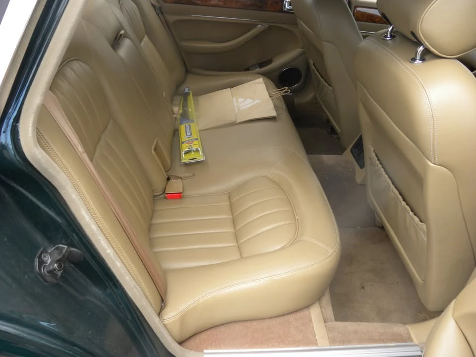 1996 Jaguar X300 XJ - Image 16 of 16