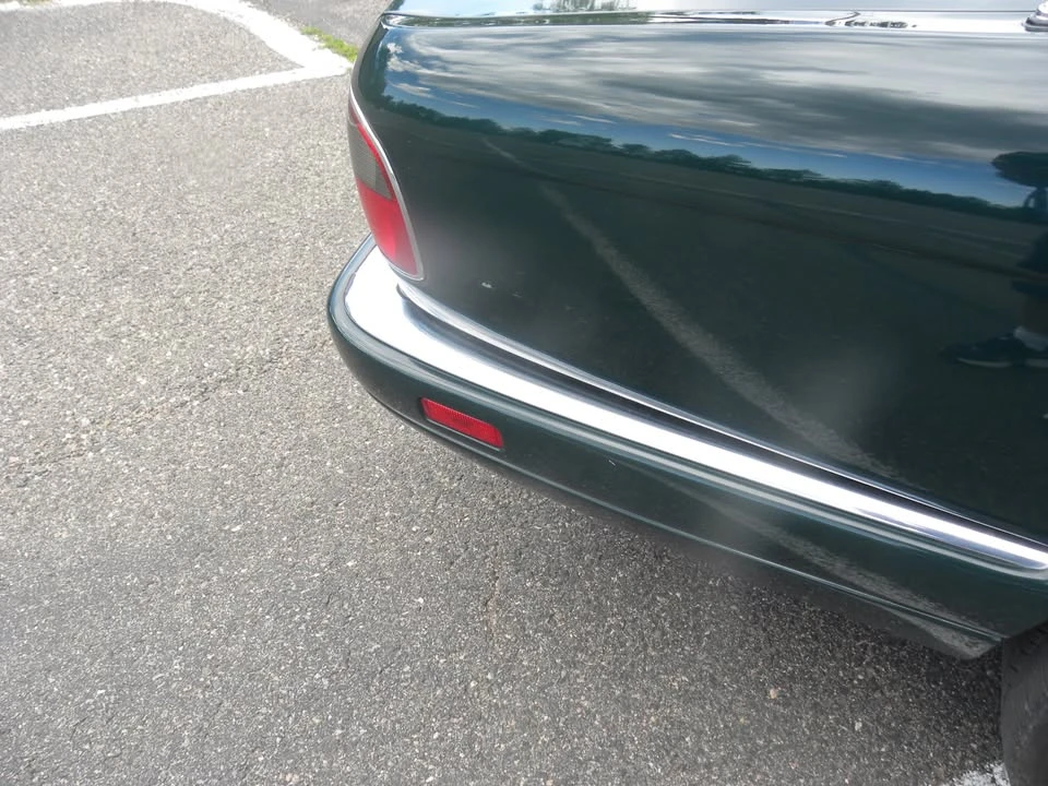 1996 Jaguar X300 XJ - Image 14 of 16