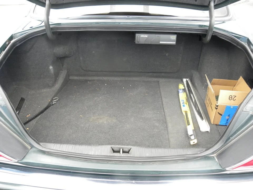 1996 Jaguar X300 XJ - Image 7 of 16