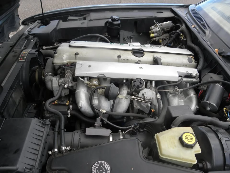1996 Jaguar X300 XJ - Image 5 of 16