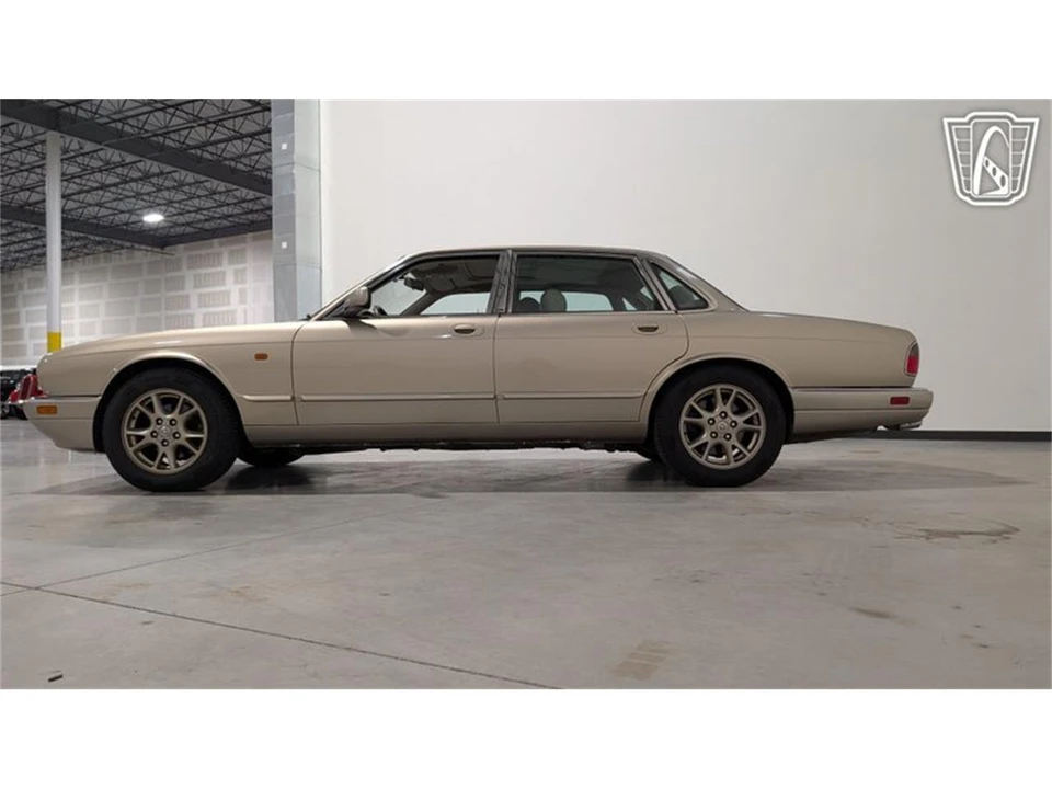 1996 Jaguar X300 XJ - Image 7 of 31