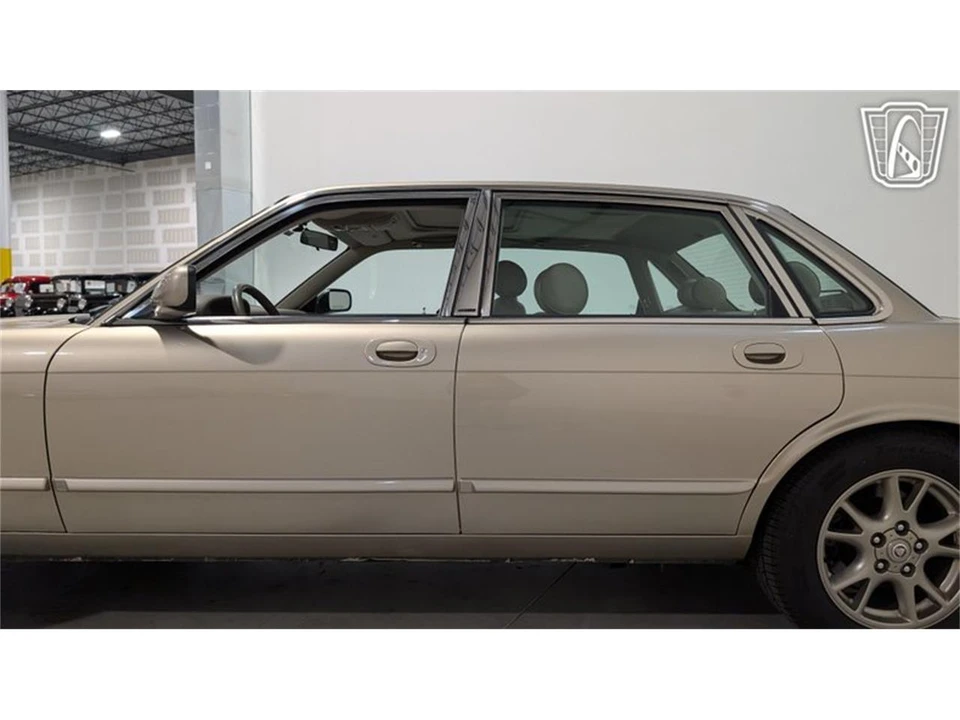 1996 Jaguar X300 XJ - Image 29 of 31