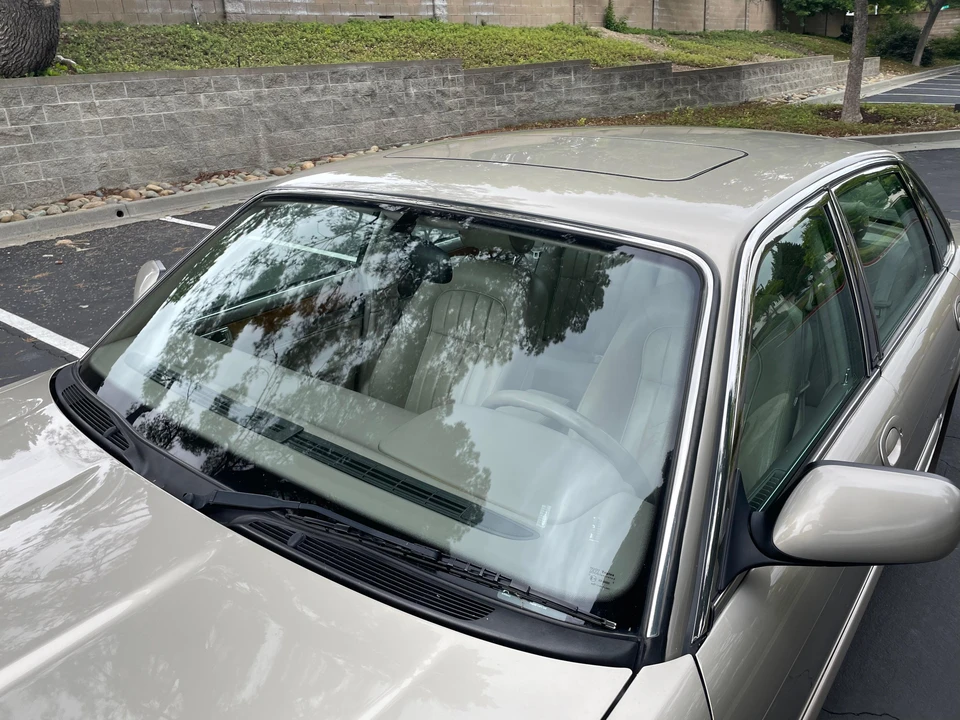 1996 Jaguar X300 XJ - Image 24 of 31