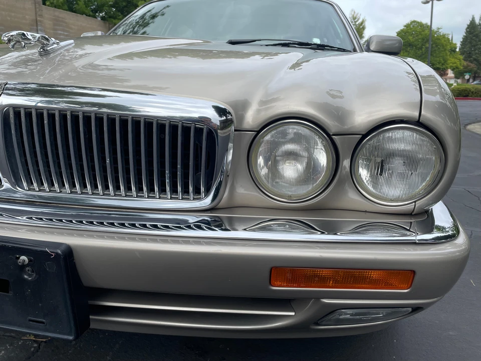 1996 Jaguar X300 XJ - Image 22 of 31