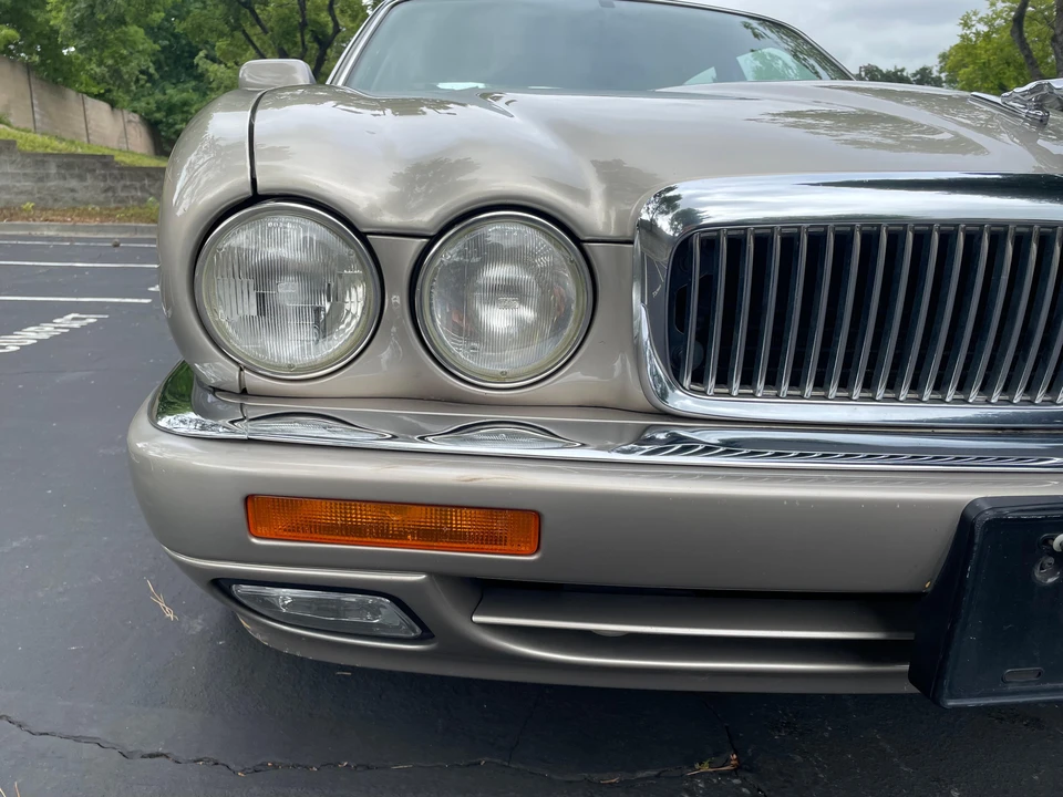1996 Jaguar X300 XJ - Image 18 of 31