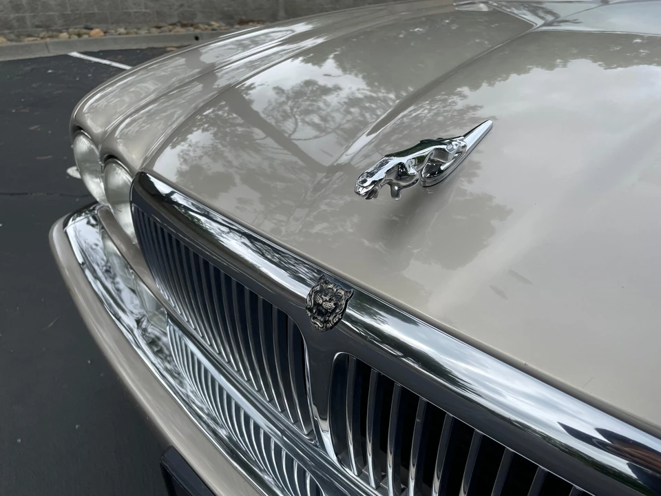 1996 Jaguar X300 XJ - Image 20 of 31
