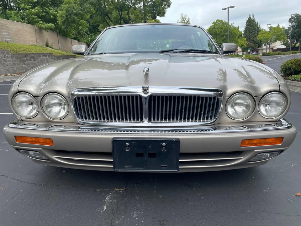 1996 Jaguar X300 XJ - Image 17 of 31