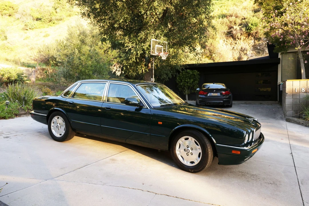 1996 Jaguar X300 XJ - Image 28 of 31