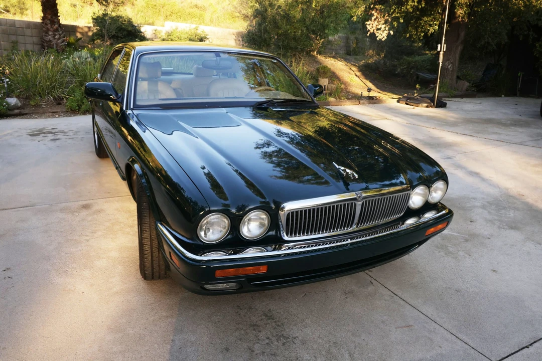 1996 Jaguar X300 XJ - Image 20 of 31