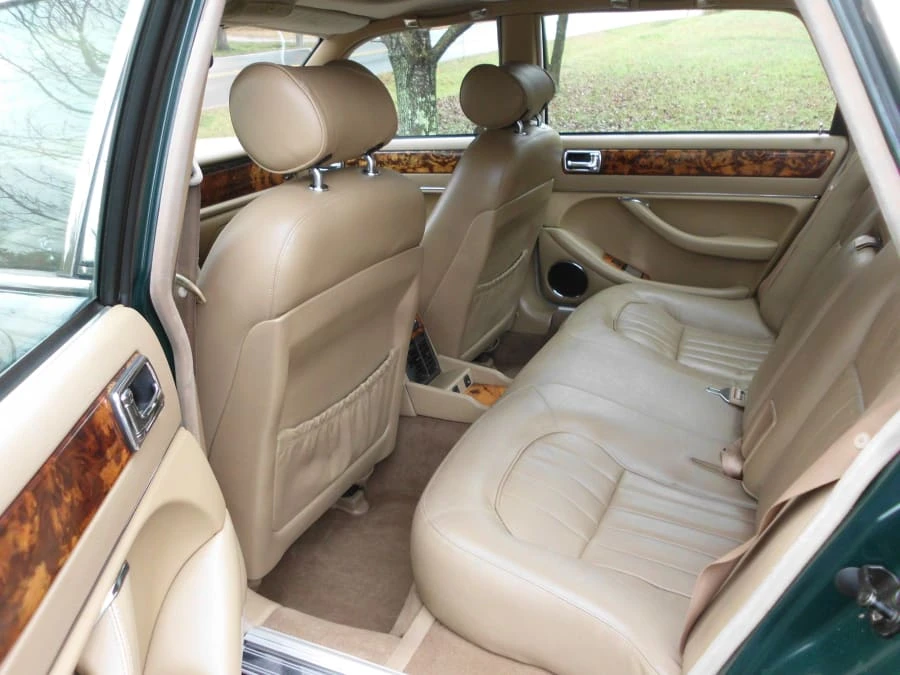 1996 Jaguar X300 XJ - Image 5 of 6