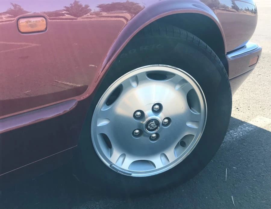 1996 Jaguar X300 XJ - Image 6 of 7