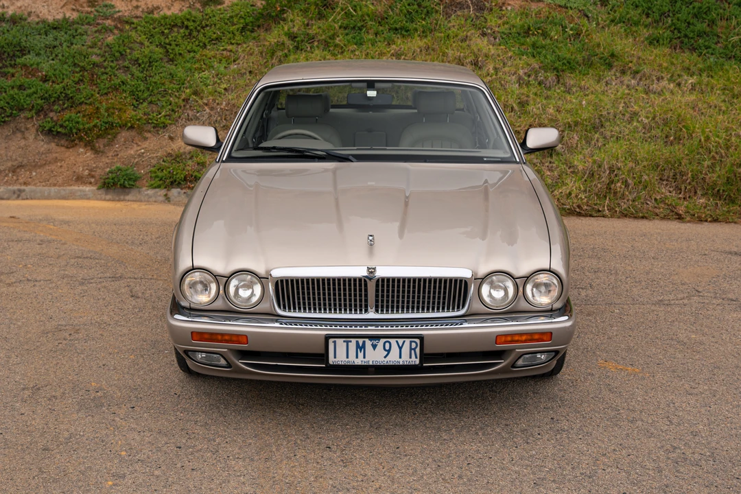 1996 Jaguar XJ Series 4 - Image 2 of 31