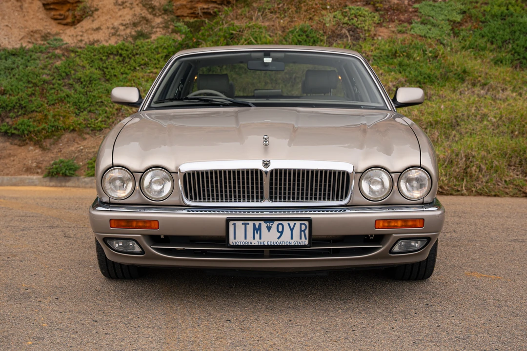 1996 Jaguar XJ Series 4 - Image 10 of 31