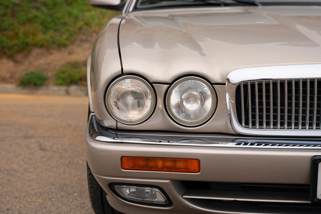 1996 Jaguar XJ Series 4 - Image 19 of 31