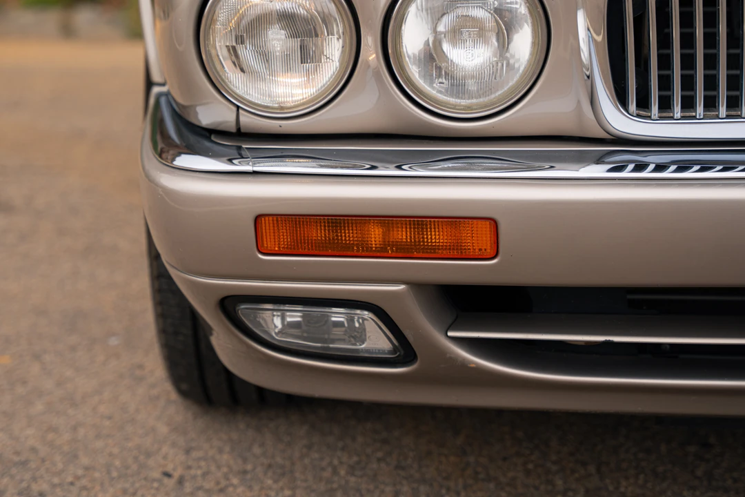1996 Jaguar XJ Series 4 - Image 20 of 31